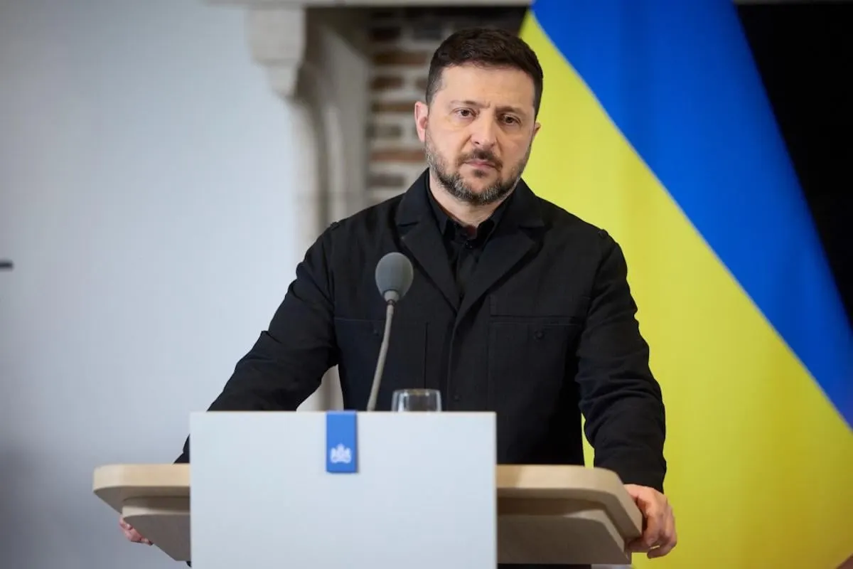 Президент заявил, что российское руководство планирует наращивать численность сил за счёт расширения мобилизации; Киев намерен увеличивать безвозвратные потери противника и информировать партнёров о возможных планах Москвы.