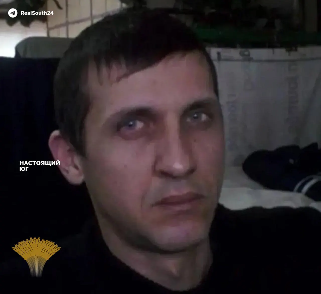 Михаил Литовка, обвинявшийся в серии убийств и поджогов в Краснодарском крае, погиб на СВО; его тело удалось опознать лишь полтора года спустя.