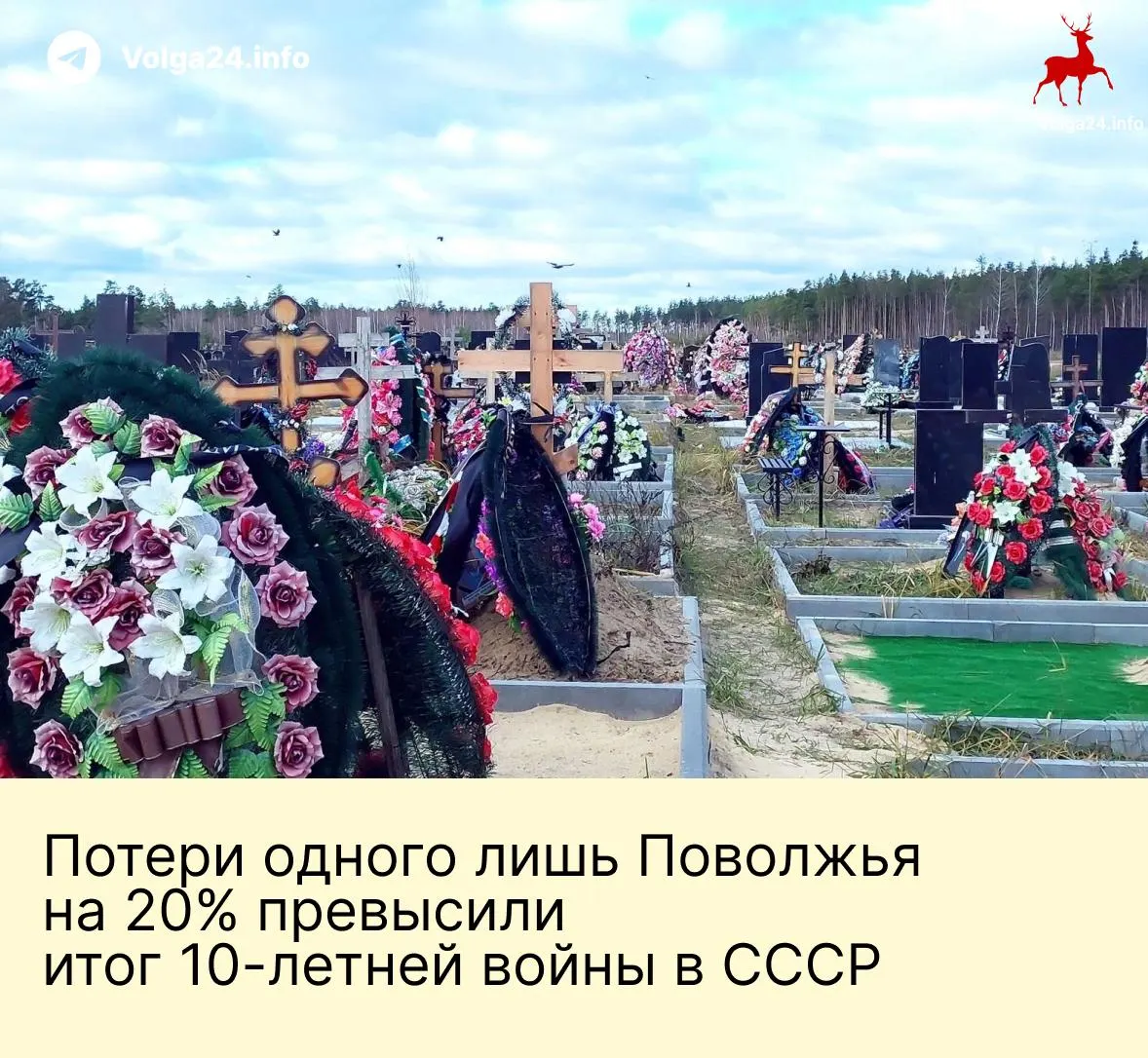Верифицированные потери уроженцев Поволжья в войне против Украины превысили 55 тыс. человек; лидерами по числу погибших — Татарстан и Башкортостан, а Кировская область — по смертности на душу мужского населения.