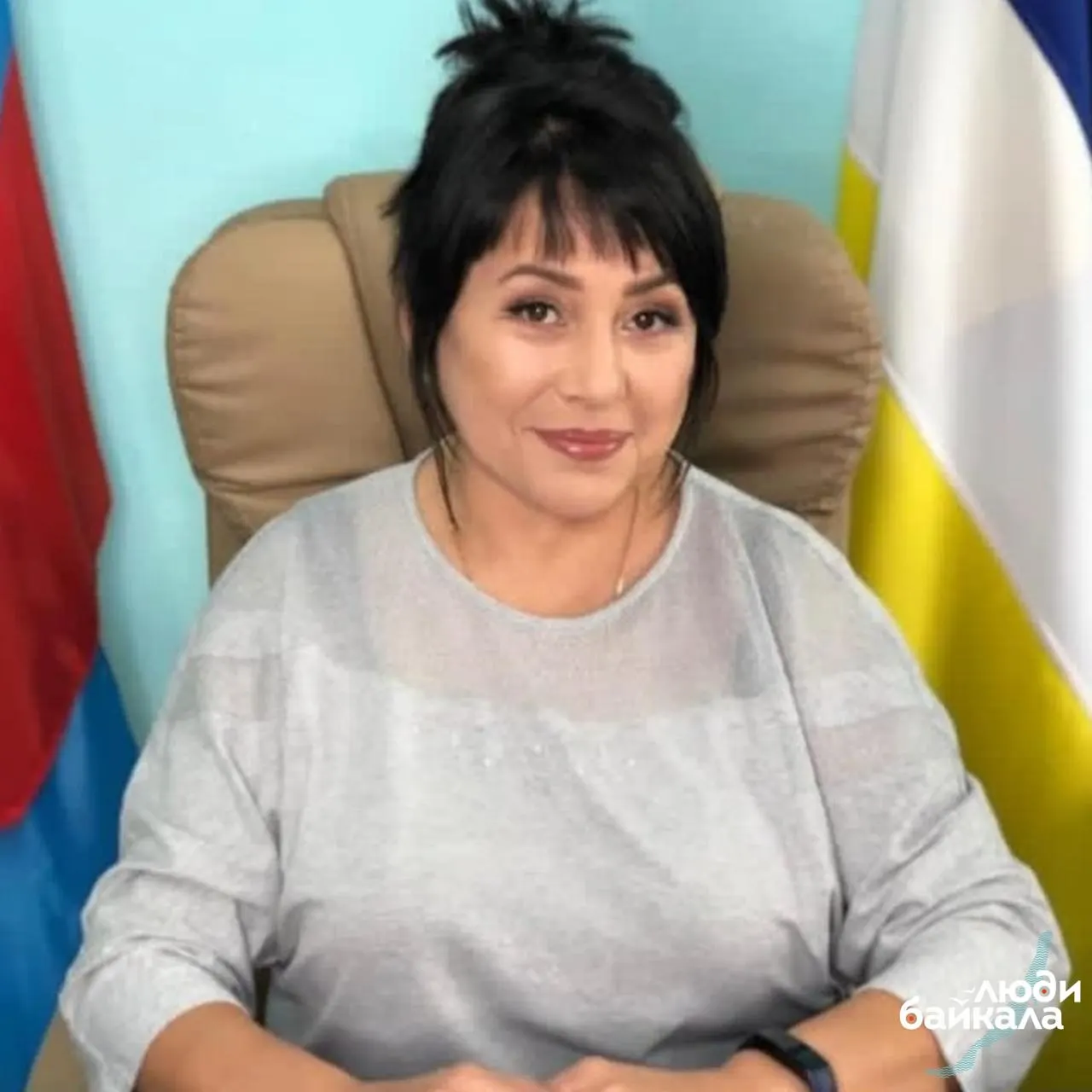 Главу усть‑баргузинского поселка уволили после&nbsp;скандала вокруг отправки мужей на&nbsp;войну