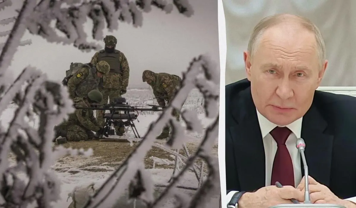 Западные аналитики предупреждают, что сочетание военных неудач и ухудшения экономической ситуации может подтолкнуть российское руководство к масштабным ударам по гражданской инфраструктуре Украины этой зимой.