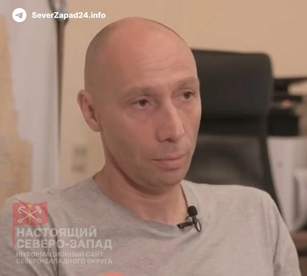 Осуждённый экс‑подполковник ФСБ&nbsp;из&nbsp;Карелии заключил контракт и&nbsp;отправился на&nbsp;СВО&nbsp;вместо&nbsp;колонии