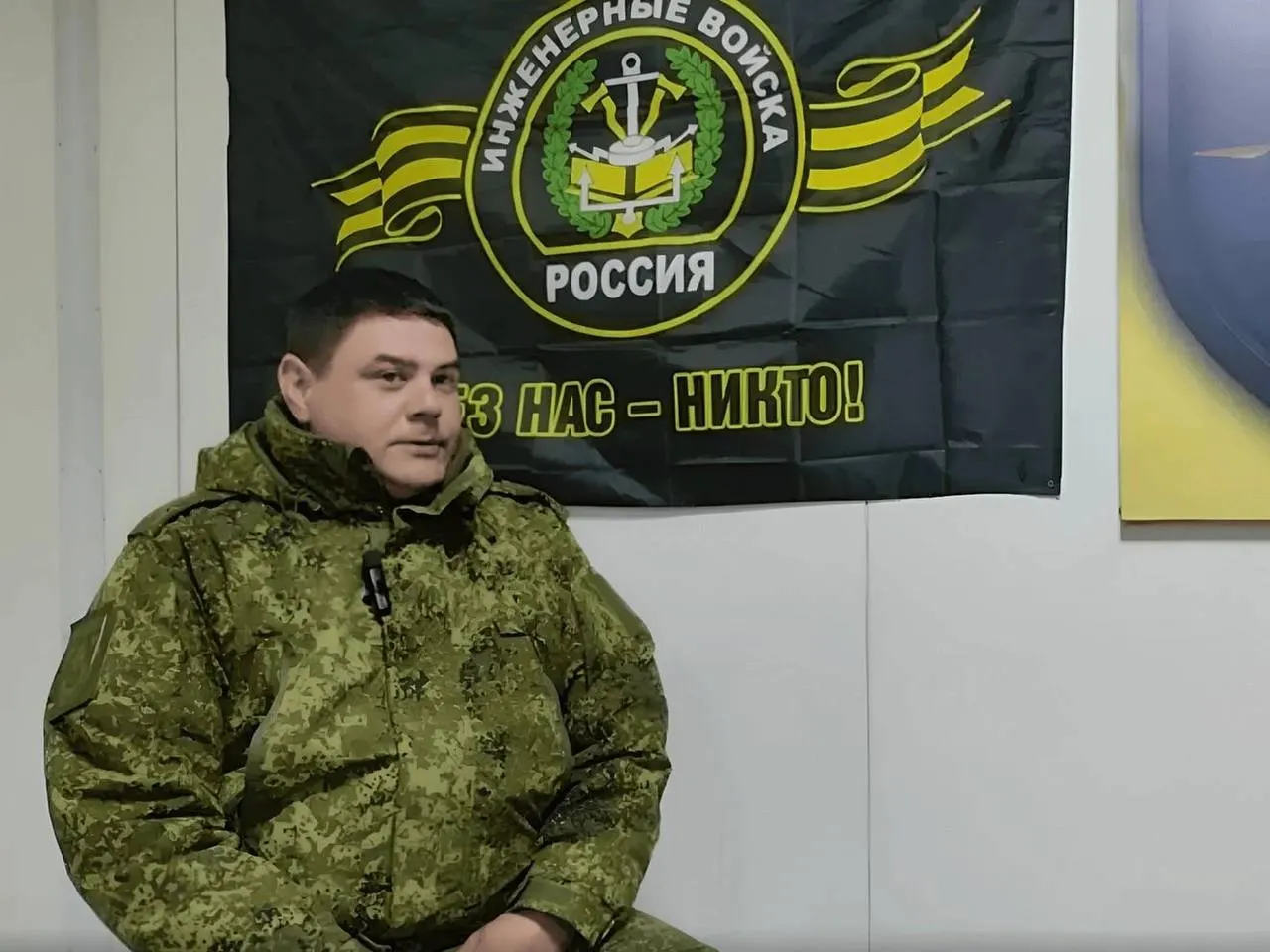Бывший автослесарь с опытом в электрике и диагностике вернулся по контракту в инженерные войска беспилотных систем и теперь занимается ремонтом и восстановлением дронов и другой техники, повреждённой в боях.