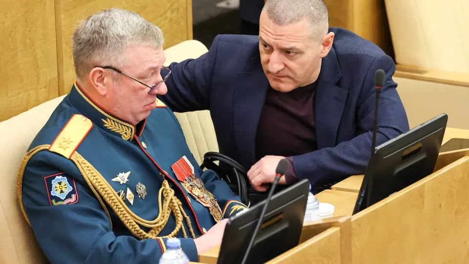 Депутат заявил, что осенью может начаться масштабная мобилизация из‑за ухудшения ситуации на украинском фронте, больших потерь, активности дронов и проблем с поставками топлива в Крыму.