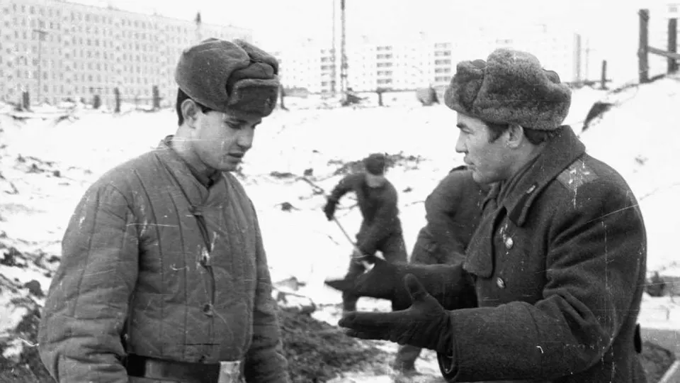 В&nbsp;ВС&nbsp;возвращают военно‑строительные подразделения&nbsp;— штат армии увеличен на&nbsp;27&nbsp;тысяч
