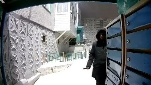 Жителя Ачинска, признанного в&nbsp;двойном убийстве, отправили в&nbsp;зону боевых действий в&nbsp;Украине