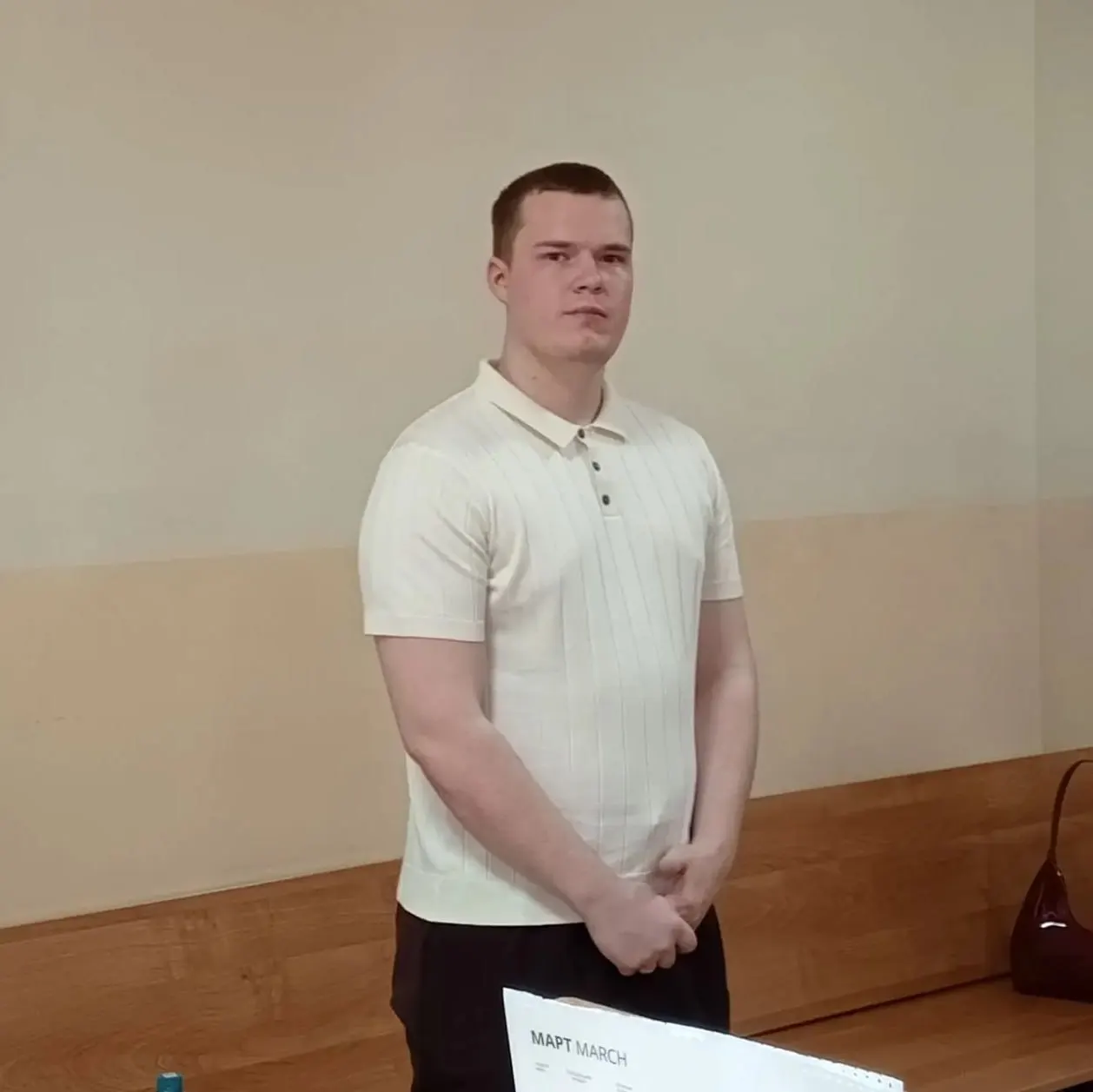 Мужчина обратился к знакомому за подделкой документов и оплатил «освобождение» — схему раскрыли силовики, суд дал 7 лет строгого режима и штраф 1,35 млн руб.