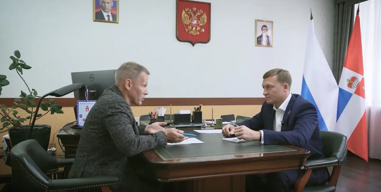 В&nbsp;Прикамье создали спецотряд БАРС при&nbsp;Минобороны&nbsp;— что&nbsp;это&nbsp;такое?