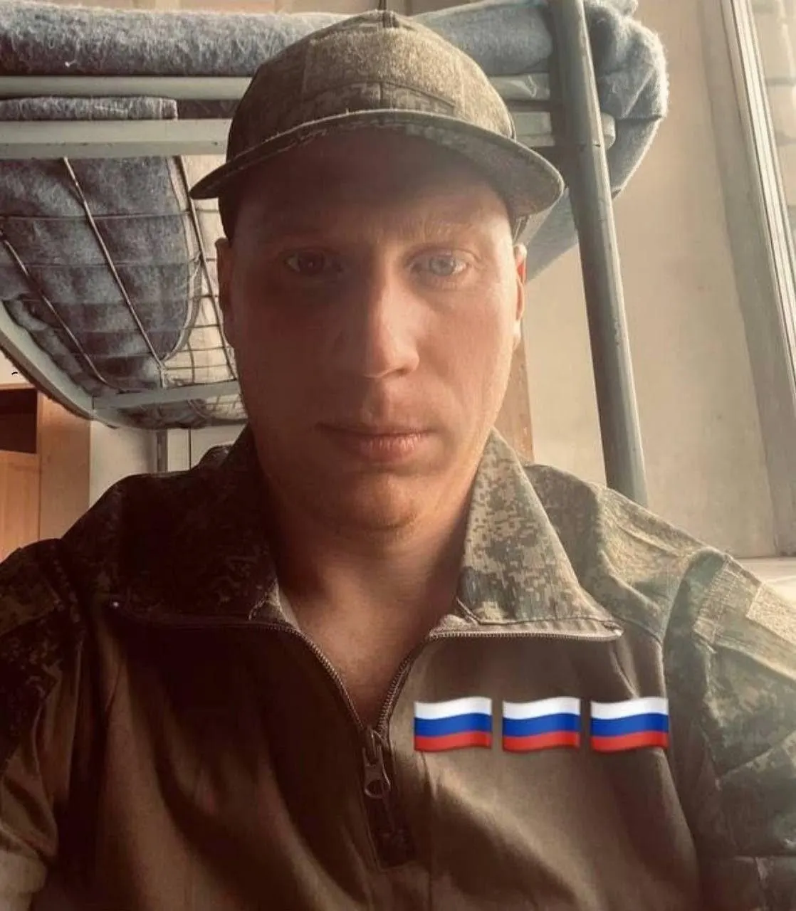 Ачинец, обвиняемый в&nbsp;убийстве на&nbsp;свадьбе, уехал на&nbsp;СВО&nbsp;— силовики подтвердили