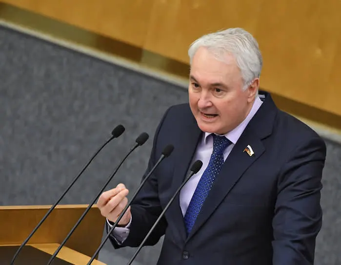 Картаполов назвал слухи о&nbsp;новой мобилизации «полётом фантазии»