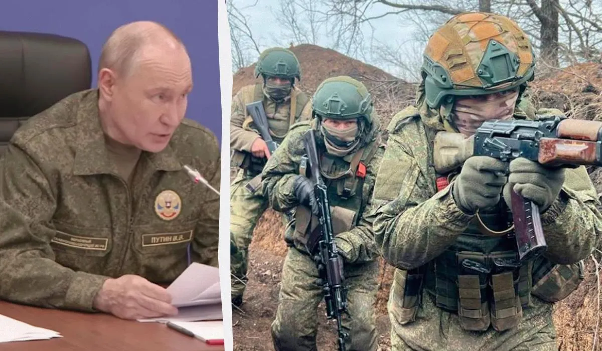 По данным разведки, планируется двухволновой призыв в 2026–2027 годах, общая численность до 600 тысяч человек, решение — после выборов 18–20 сентября.