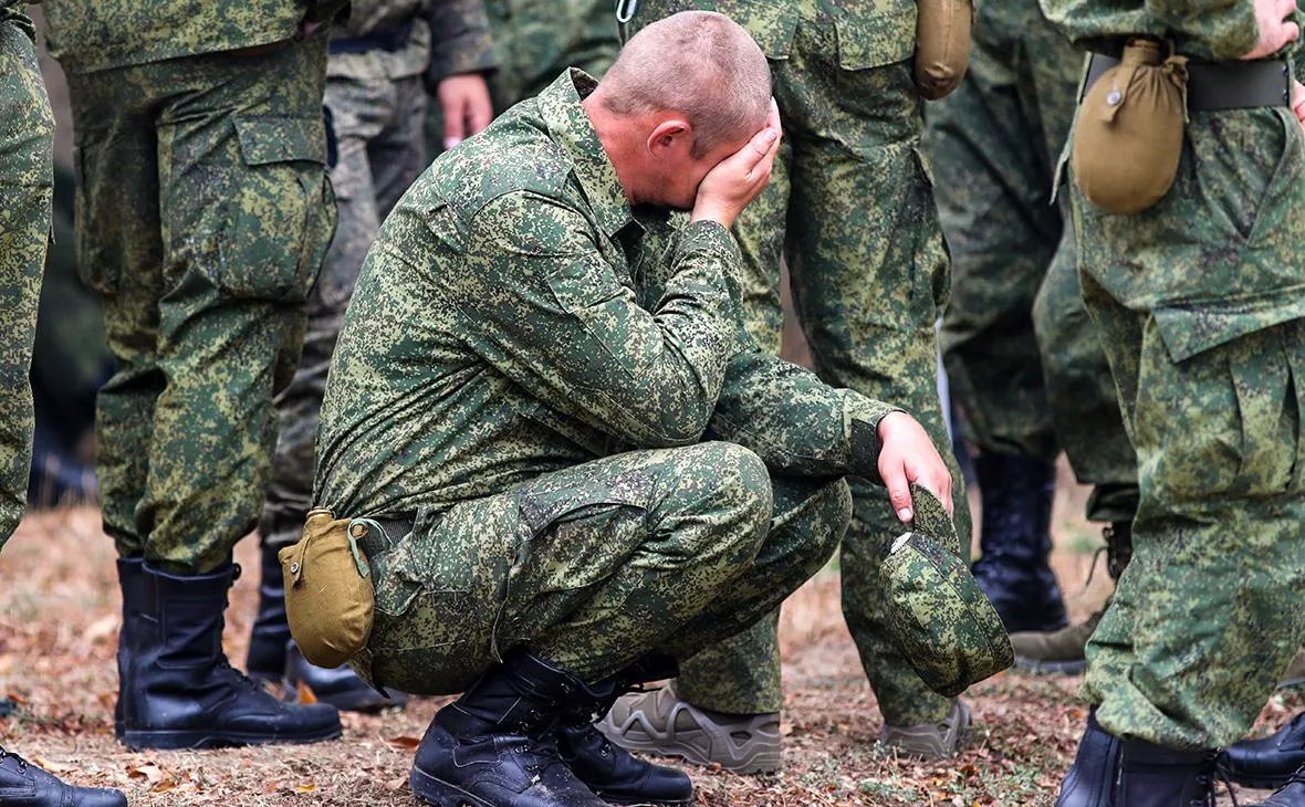 Эксперты предупреждают о росте мобилизации и нарастающей эскалации конфликта на Украине, указывая на политические и экономические риски.