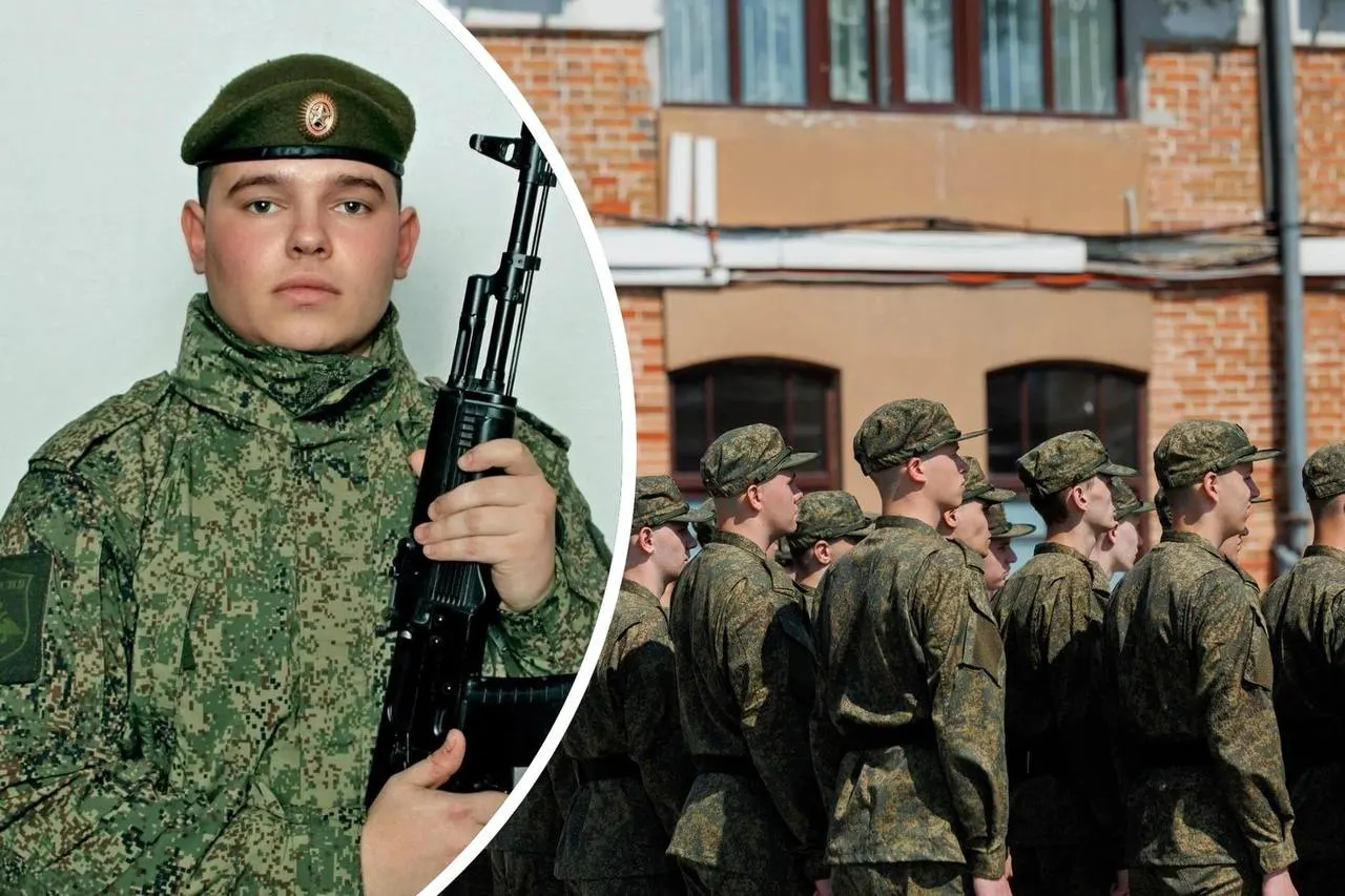 Родные срочника из Тюменской области обратились к властям и суду, чтобы аннулировать контракт, подписанный якобы под принуждением во время жаркой службы.