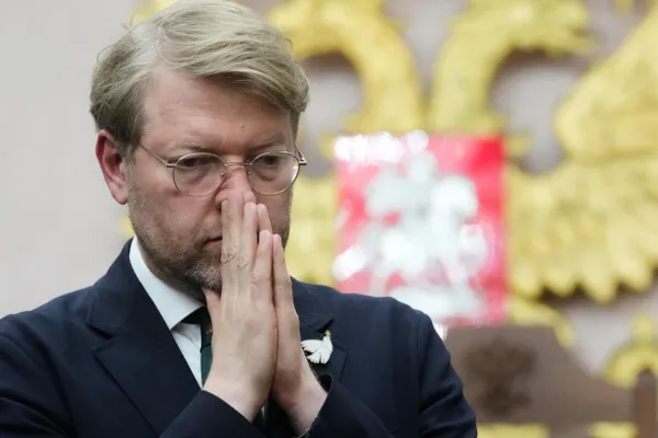 Бюро партии «Мирная Россия» предложило провести акцию в&nbsp;день голосования на&nbsp;выборах в&nbsp;Госдуму