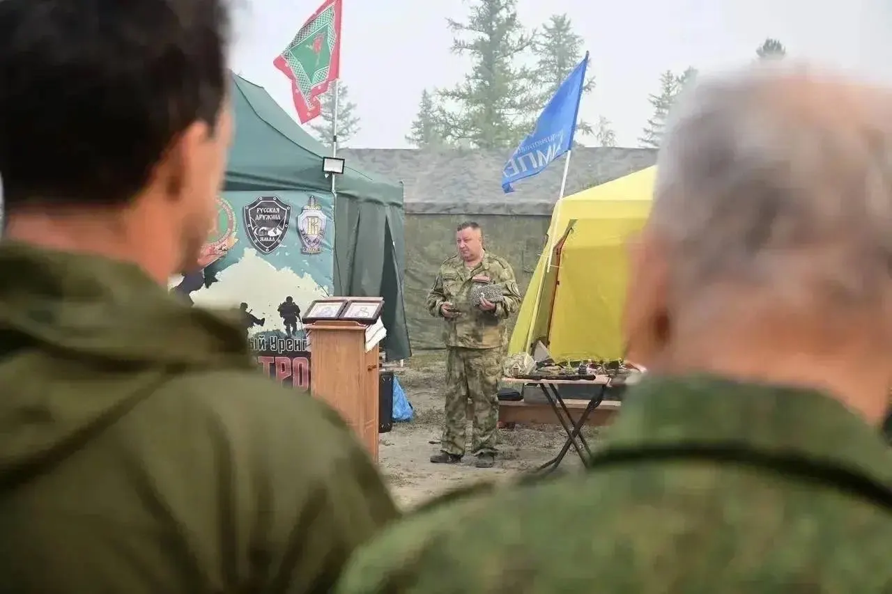 На Ямале подростков три дня обучали военным навыкам и управлению беспилотниками; сбор вызывает тревогу по поводу призывной политики.