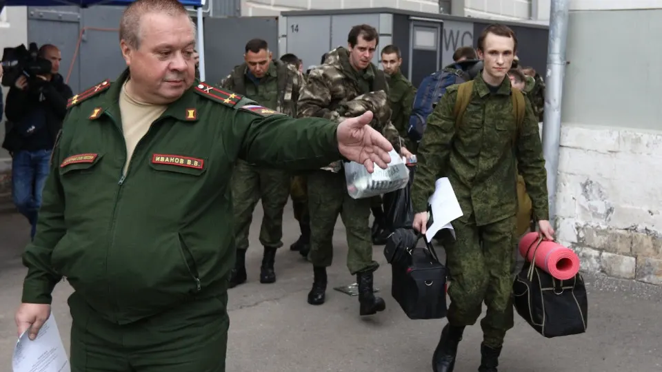 Аналитики пересматривают динамику мобилизованных, численность вооружённых сил на фронте и масштабы потерь за несколько лет.