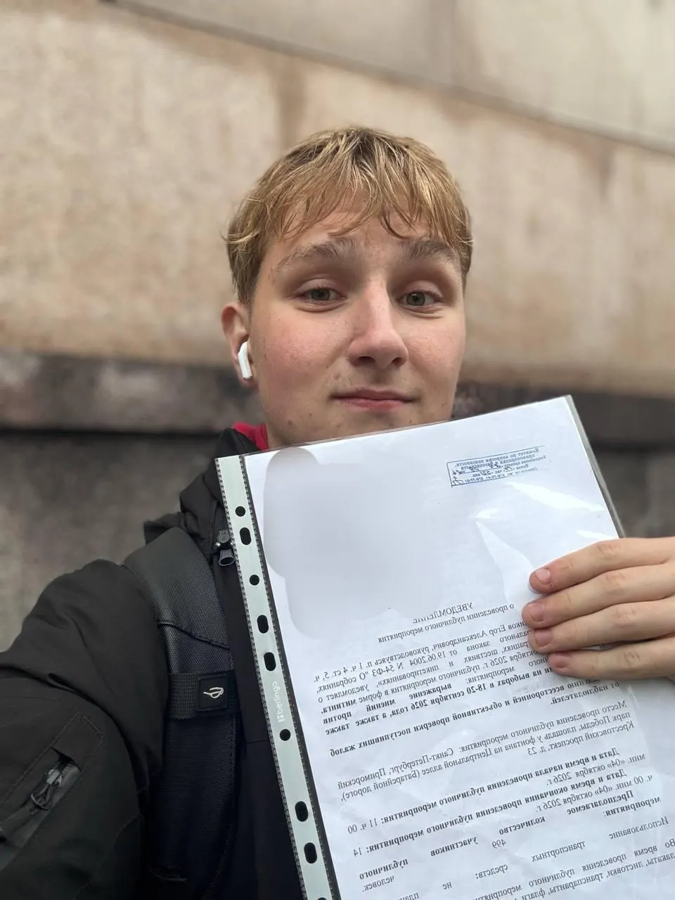 В Петербурге, Перми и Казани уведомления о митингах против фальсификаций выборов подали повторно; власти отклоняют их, ссылаясь на продлённые антиковидные меры.