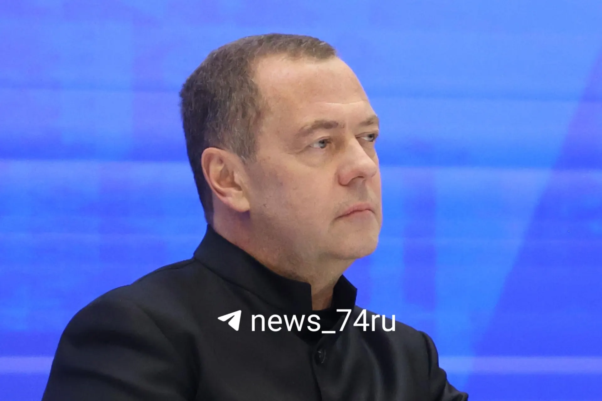 Медведев заявил, что мобилизации нет; он подтвердил устойчивость банковской системы и опроверг слухи об изъянии вкладов.