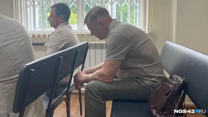 Официальное подтверждение отправки на службу: Александр Турбаба, ранее связанный с делом, направлен в зону проведения спецоперации.