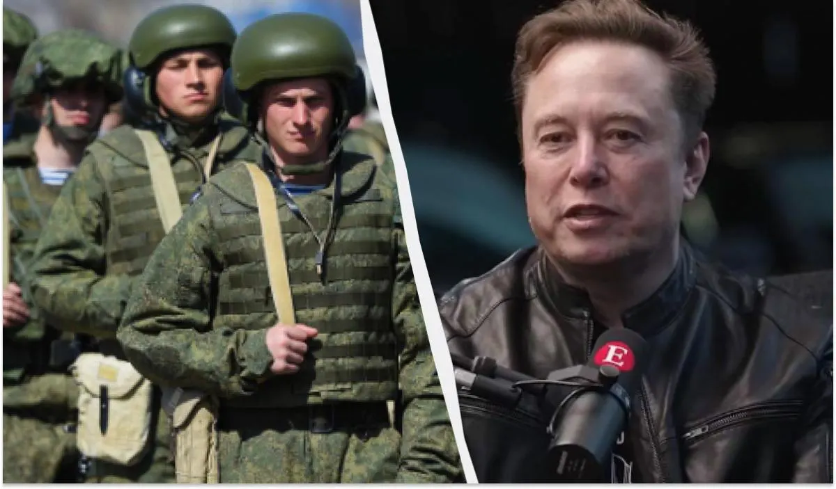 Глава крупного бизнеса призывает к гуманитарной поддержке призывников и остановке эскалации конфликта, затрагивая роль технологий в войне.