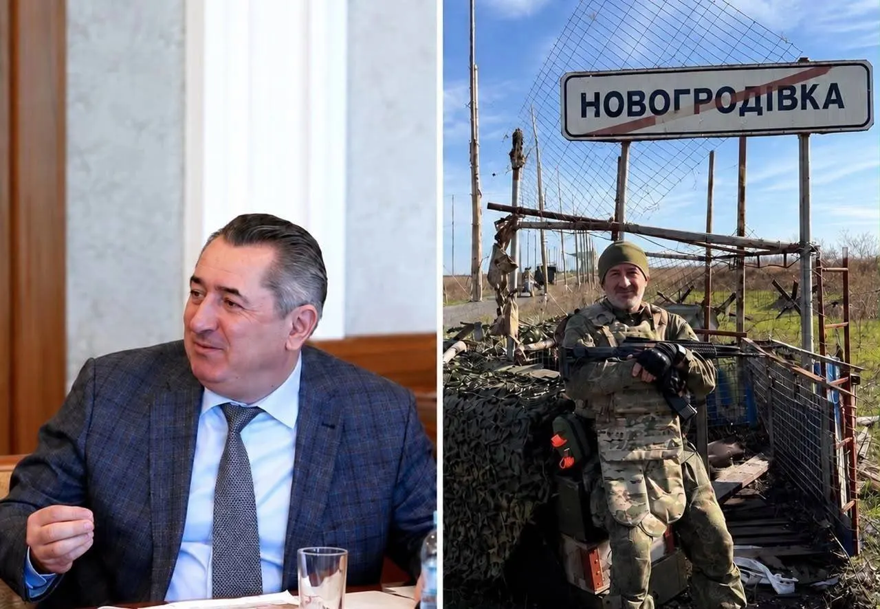 Бывший чиновник подписал контракт и отправился в зону спецоперации, публикуя фотографии в соцсетях. Он настаивает на пересмотре уголовного дела, по которому получил 13 лет лишения свободы.