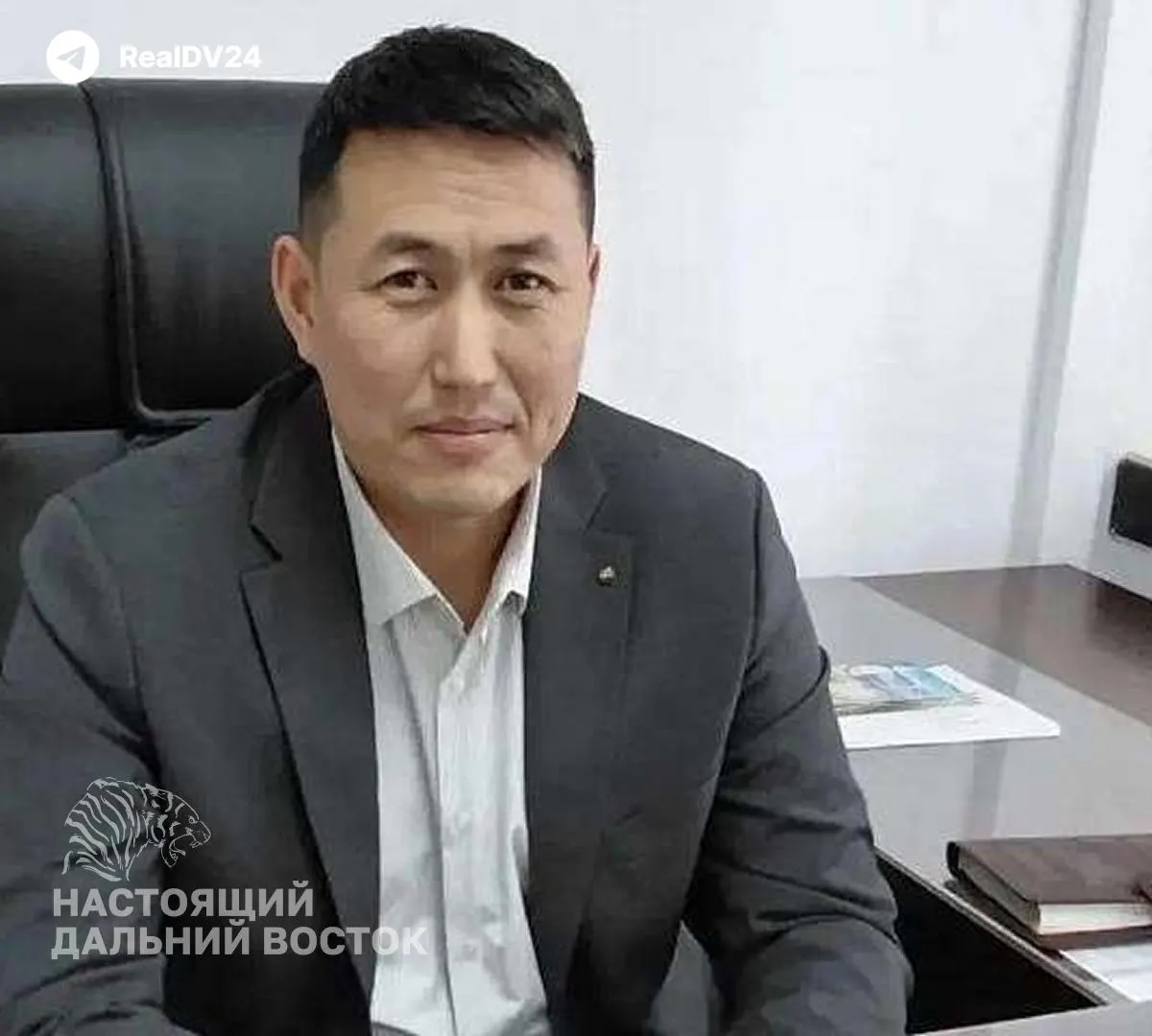 Назначена временно исполняющая обязанности глава Баунтовского района. Галсанов, участник военных действий, ранее не занимал руководящих должностей.