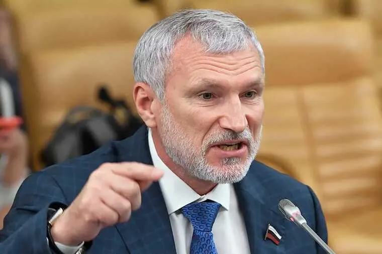 Лидер политической силы заявил, что участие граждан и бизнеса в охране критических объектов станет необходимым в условиях конфликта.