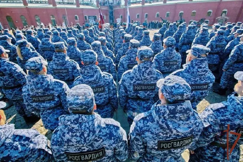 Призывники пройдут строгий отбор и будут охранять важные государственные объекты; в регионе планируют призывать около тысячи человек.
