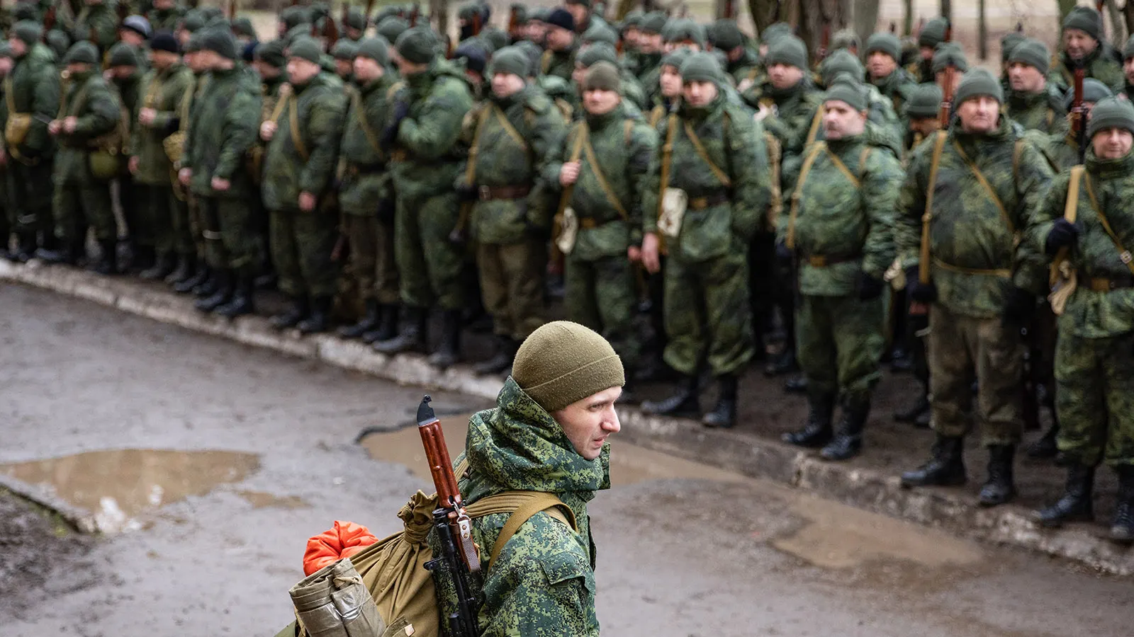 Очный курс по мобилизационной подготовке рассчитан на 72 часа. Начальная стоимость контракта — 170,2 тыс. рублей. Прием заявок открыт до 2 октября.